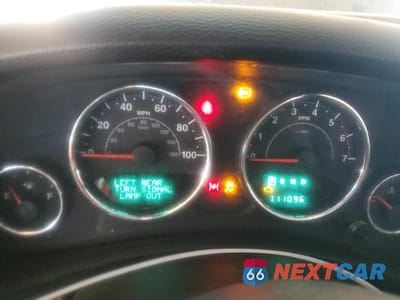 Zdjęcie 9 z 12 samochodu: 2012 JEEP WRANGLER UNLIMITED RUBICON VIN:1C4BJWFG4CL103454 - miniatura