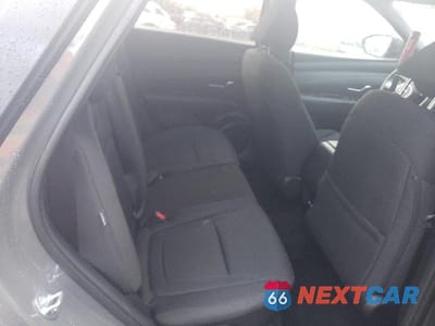 Zdjęcie 10 z 11 samochodu: 2025 HYUNDAI TUCSON SE VIN:5NMJACDE9SH573958 - miniatura