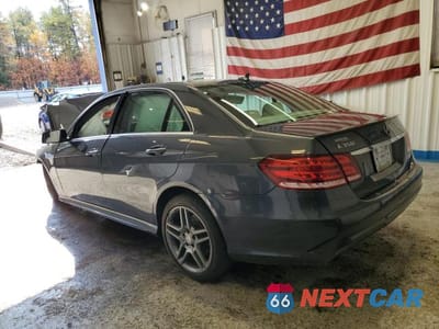 Drugie zdjęcie samochodu z przodu: 2015 MERCEDES-BENZ E 350 VIN:WDDHF5KB8FB124274 - miniatura