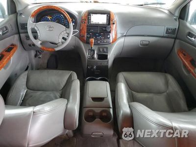 Zdjęcie 8 z 12 samochodu: 2006 TOYOTA SIENNA XLE VIN:5TDBA22C36S064905 - miniatura