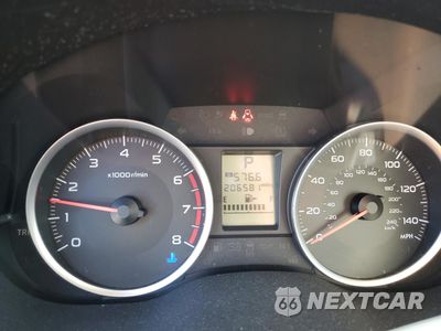 Zdjęcie 9 z 13 samochodu: 2015 SUBARU FORESTER 2.5I PREMIUM VIN:JF2SJADC5FH426360 - miniatura