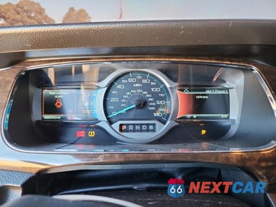 Zdjęcie 9 z 12 samochodu: 2019 FORD TAURUS LIMITED VIN:1FAHP2J88KG116044 - miniatura
