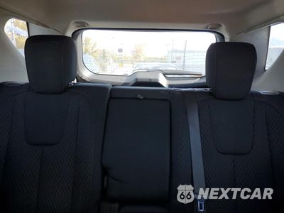 Zdjęcie 10 z 13 samochodu: 2012 CHEVROLET EQUINOX LS VIN:2GNALBEK5C1226634 - miniatura