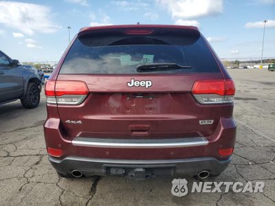 Zdjęcie 6 z 14 samochodu: 2018 JEEP GRAND CHEROKEE LIMITED VIN:1C4RJFBG1JC251563 - miniatura