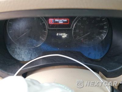 Zdjęcie 9 z 12 samochodu: 2014 NISSAN ALTIMA 2.5 VIN:1N4AL3AP5EN226401 - miniatura