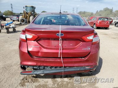 Zdjęcie 6 z 14 samochodu: 2015 FORD FUSION SE HYBRID VIN:3FA6P0LU1FR124426 - miniatura