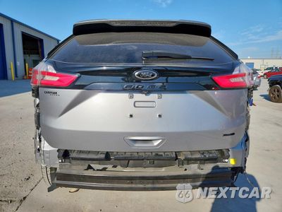 Zdjęcie 6 z 17 samochodu: 2022 FORD EDGE SE VIN:2FMPK4G90NBA40715 - miniatura