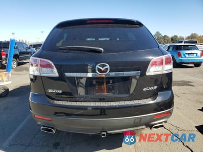 Zdjęcie 6 z 14 samochodu: 2008 MAZDA CX-9 VIN:JM3TB38V280151496 - miniatura