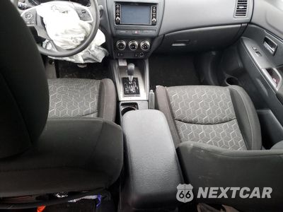 Zdjęcie 8 z 13 samochodu: 2024 MITSUBISHI OUTLANDER SPORT S/SE VIN:JA4ARUAU1RU002861 - miniatura