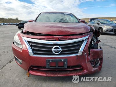 Piąte zdjęcie samochodu w środku: 2015 NISSAN ALTIMA 2.5 VIN:1N4AL3AP3FC214681 - miniatura