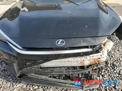 Zdjęcie 12 z 14 samochodu: 2024 LEXUS TX 350 BASE VIN:5TDAAAB64RS015281 - miniatura