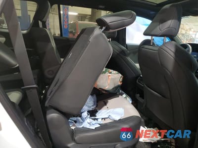 Zdjęcie 10 z 12 samochodu: 2024 LEXUS TX 500H F SPORT PREMIUM VIN:5TDABAB65RS002603 - miniatura