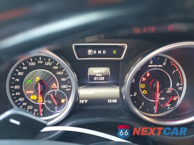 Zdjęcie 9 z 12 samochodu: 2016 MERCEDES-BENZ G 63 AMG VIN:WDCYC7DF2GX254936 - miniatura