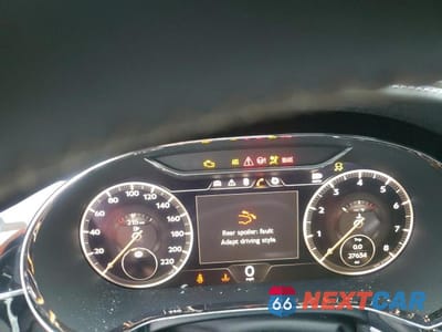 Zdjęcie 9 z 12 samochodu: 2020 BENTLEY CONTINENTAL GT VIN:SCBCG2ZG5LC074640 - miniatura