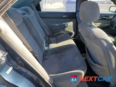 Zdjęcie 10 z 15 samochodu: 1997 HONDA ACCORD LX VIN:1HGCD5639VA215055 - miniatura