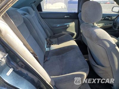 Zdjęcie 10 z 15 samochodu: 1997 HONDA ACCORD LX VIN:1HGCD5639VA215055 - miniatura