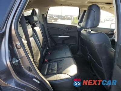 Zdjęcie 11 z 13 samochodu: 2015 HONDA CR-V VIN:2HKRM4H78FH640103 - miniatura