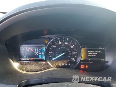 Zdjęcie 9 z 16 samochodu: 2018 FORD EXPLORER XLT VIN:1FM5K7D83JGB52013 - miniatura