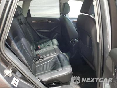Zdjęcie 11 z 14 samochodu: 2015 AUDI Q5 PREMIUM PLUS VIN:WA1LFAFP8FA083034 - miniatura