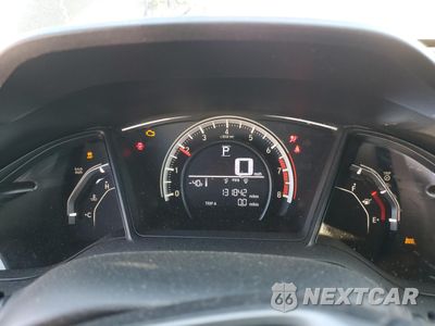 Zdjęcie 9 z 15 samochodu: 2017 HONDA CIVIC LX VIN:SHHFK7H23HU410547 - miniatura