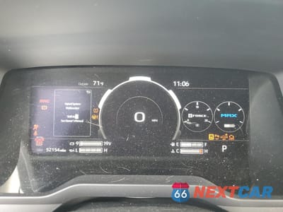 Zdjęcie 9 z 15 samochodu: 2023 TOYOTA SEQUOIA SR5 VIN:7SVAAABA1PX003221 - miniatura