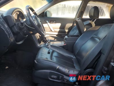 Zdjęcie 7 z 13 samochodu: 2008 INFINITI FX35 VIN:JNRAS08W18X206888 - miniatura