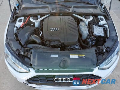 Zdjęcie 11 z 11 samochodu: 2022 AUDI A4 PREMIUM PLUS 45 VIN:WAUEAAF44NN014686 - miniatura