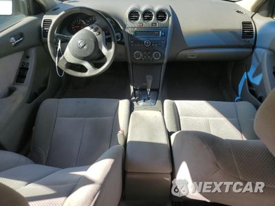 Zdjęcie 8 z 12 samochodu: 2009 NISSAN ALTIMA 2.5 VIN:1N4AL21E39C107322 - miniatura