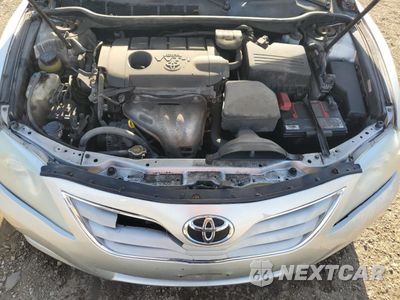 Zdjęcie 11 z 13 samochodu: 2011 TOYOTA CAMRY BASE VIN:4T1BF3EKXBU666616 - miniatura
