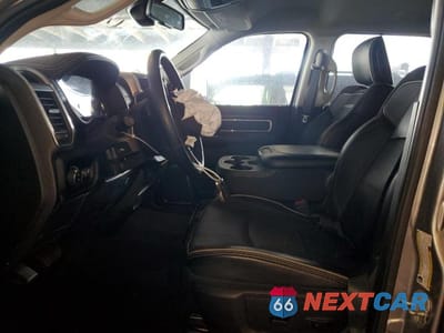 Zdjęcie 7 z 12 samochodu: 2024 RAM 2500 LARAMIE VIN:3C6UR5FL3RG383681 - miniatura