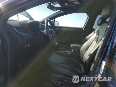 Zdjęcie 7 z 13 samochodu: 2016 LINCOLN MKC PREMIERE VIN:5LMCJ1C95GUJ26960 - miniatura
