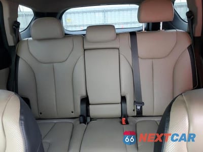 Zdjęcie 10 z 12 samochodu: 2023 HYUNDAI SANTA FE HYBRID LIMITED VIN:5NMS5DA10PH020722 - miniatura