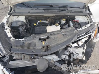 Zdjęcie 11 z 15 samochodu: 2021 BUICK ENCORE PREFERRED VIN:KL4CJASBXMB301183 - miniatura