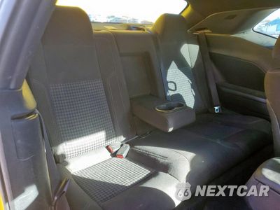 Zdjęcie 10 z 14 samochodu: 2017 DODGE CHALLENGER SXT VIN:2C3CDZAG8HH531931 - miniatura