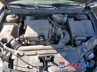 Zdjęcie 11 z 12 samochodu: 2006 PONTIAC G6 GT VIN:1G2ZH558564245099 - miniatura