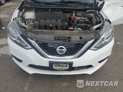 Zdjęcie 11 z 15 samochodu: 2018 NISSAN SENTRA S VIN:3N1AB7APXJY276747 - miniatura