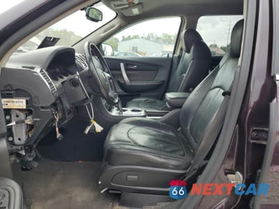 Zdjęcie 7 z 13 samochodu: 2008 GMC ACADIA SLT-1 VIN:1GKEV23788J230245 - miniatura