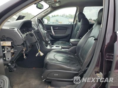Zdjęcie 7 z 13 samochodu: 2008 GMC ACADIA SLT-1 VIN:1GKEV23788J230245 - miniatura