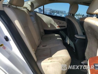 Zdjęcie 10 z 12 samochodu: 2010 LEXUS HS 250H VIN:JTHBB1BA6A2006971 - miniatura