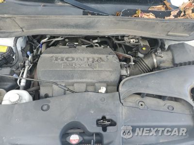 Zdjęcie 11 z 13 samochodu: 2015 HONDA PILOT EXL VIN:5FNYF4H53FB033383 - miniatura