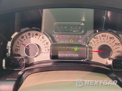 Zdjęcie 9 z 13 samochodu: 2013 FORD EXPEDITION EL XLT VIN:1FMJK1H55DEF18002 - miniatura