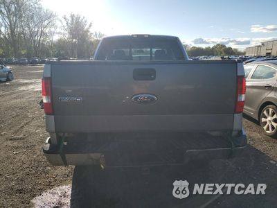 Zdjęcie 6 z 12 samochodu: 2004 FORD F150 VIN:1FTPX14544FA05033 - miniatura