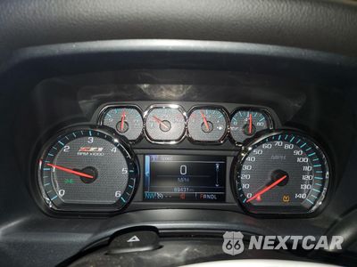 Zdjęcie 9 z 14 samochodu: 2017 CHEVROLET SILVERADO K1500 LT VIN:1GCVKREC7HZ147799 - miniatura
