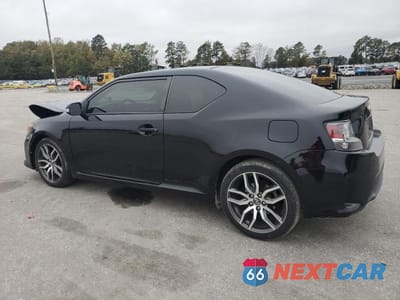 Drugie zdjęcie samochodu z przodu: 2015 TOYOTA SCION TC VIN:JTKJF5C72F3089479 - miniatura