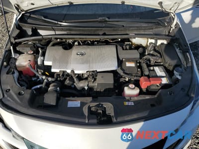 Zdjęcie 11 z 13 samochodu: 2019 TOYOTA PRIUS PRIME VIN:JTDKARFP3K3117863 - miniatura