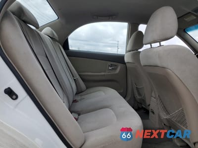 Zdjęcie 10 z 12 samochodu: 2007 KIA SPECTRA EX VIN:KNAFE122675483570 - miniatura
