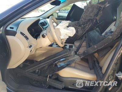 Zdjęcie 7 z 12 samochodu: 2016 NISSAN ALTIMA 2.5 VIN:1N4AL3APXGC207583 - miniatura