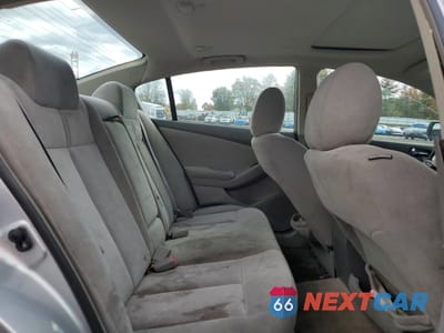 Zdjęcie 10 z 13 samochodu: 2009 NISSAN ALTIMA 2.5 VIN:1N4AL21E09N509741 - miniatura