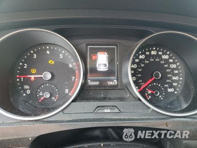 Zdjęcie 9 z 13 samochodu: 2018 VOLKSWAGEN TIGUAN SE VIN:3VV2B7AX1JM078939 - miniatura