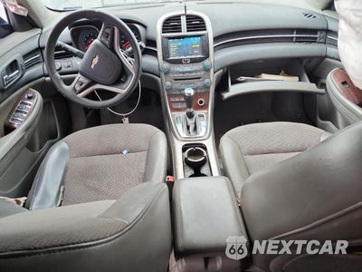 Zdjęcie 8 z 12 samochodu: 2013 CHEVROLET MALIBU 1LT VIN:1G11C5SA3DF123463 - miniatura